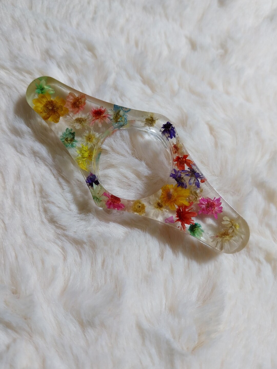 Reading Ring - Gift Idea - Etsy
