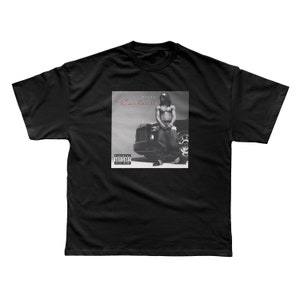 Lil Wayne - Tha Carter 2 / Koszulka Premium Unisex