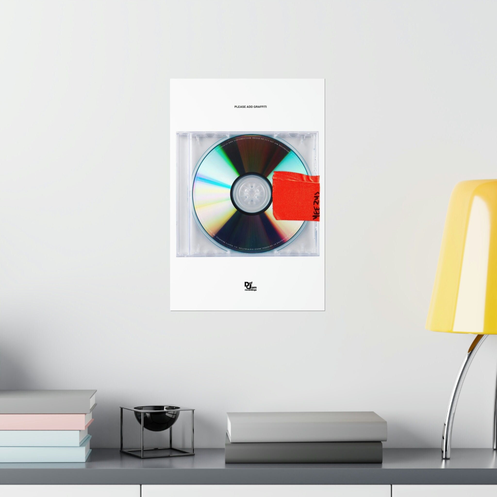 Kanye West & Nas Illmatic レコードセット　バラ売り可 Kanye West & Nas Illmatic レコードセット バラ売り可