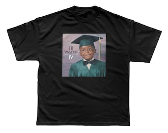 Lil Wayne - Tha Carter 4 / Premium Unisex T-shirt