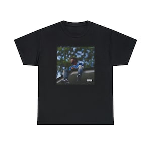 J Cole - 2014 Forest Hills Drive / Premium Unisex T-Shirt