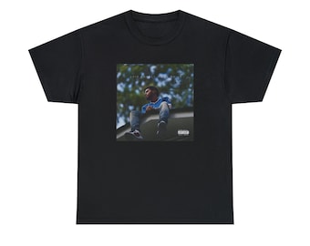J Cole - 2014 Forest Hills Drive / Premium Unisex T-shirt