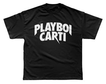 Playboi Carti Tee ホワイト Tシャツ　プレイボーイ カーティ Supreme Playboi Carti Tee White T-Shirt FW25 Size XL NEW W