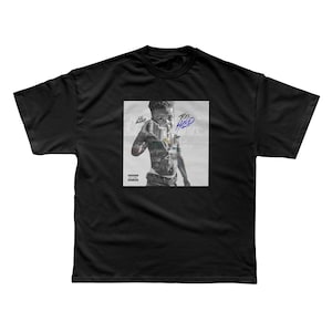 Lil Baby - Too Hard / Premium Unisex T-shirt