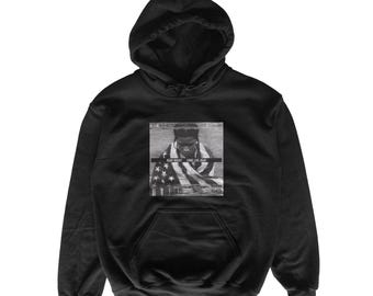 ASAP Rocky - Long Live ASAP / Premium Unisex Hoodie