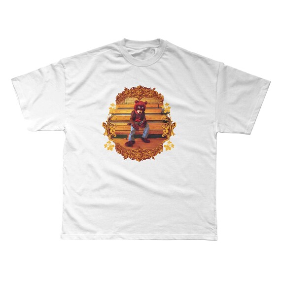 Kanye West Shirt - College Dropout / Premium Unisex T-shirt - Etsy
