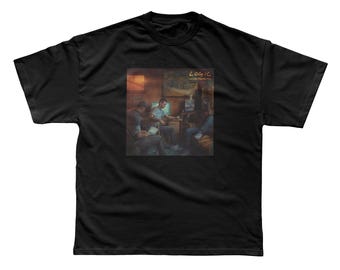 Logic - Under Pressure / Premium Unisex T-shirt