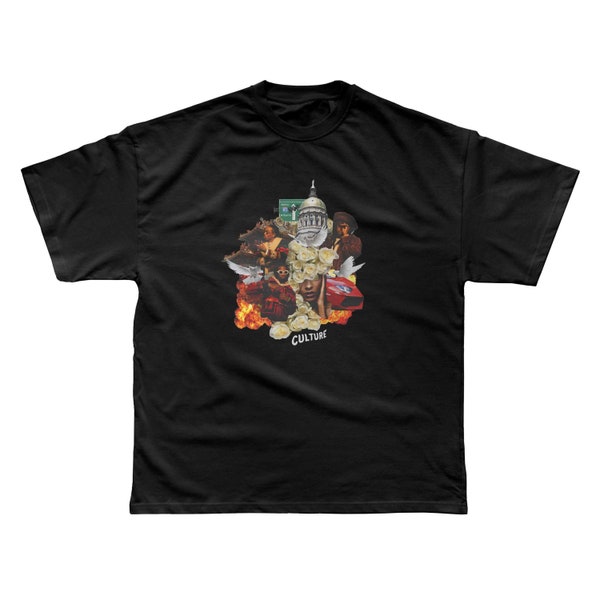 Migos - Culture / Premium Unisex T-shirt