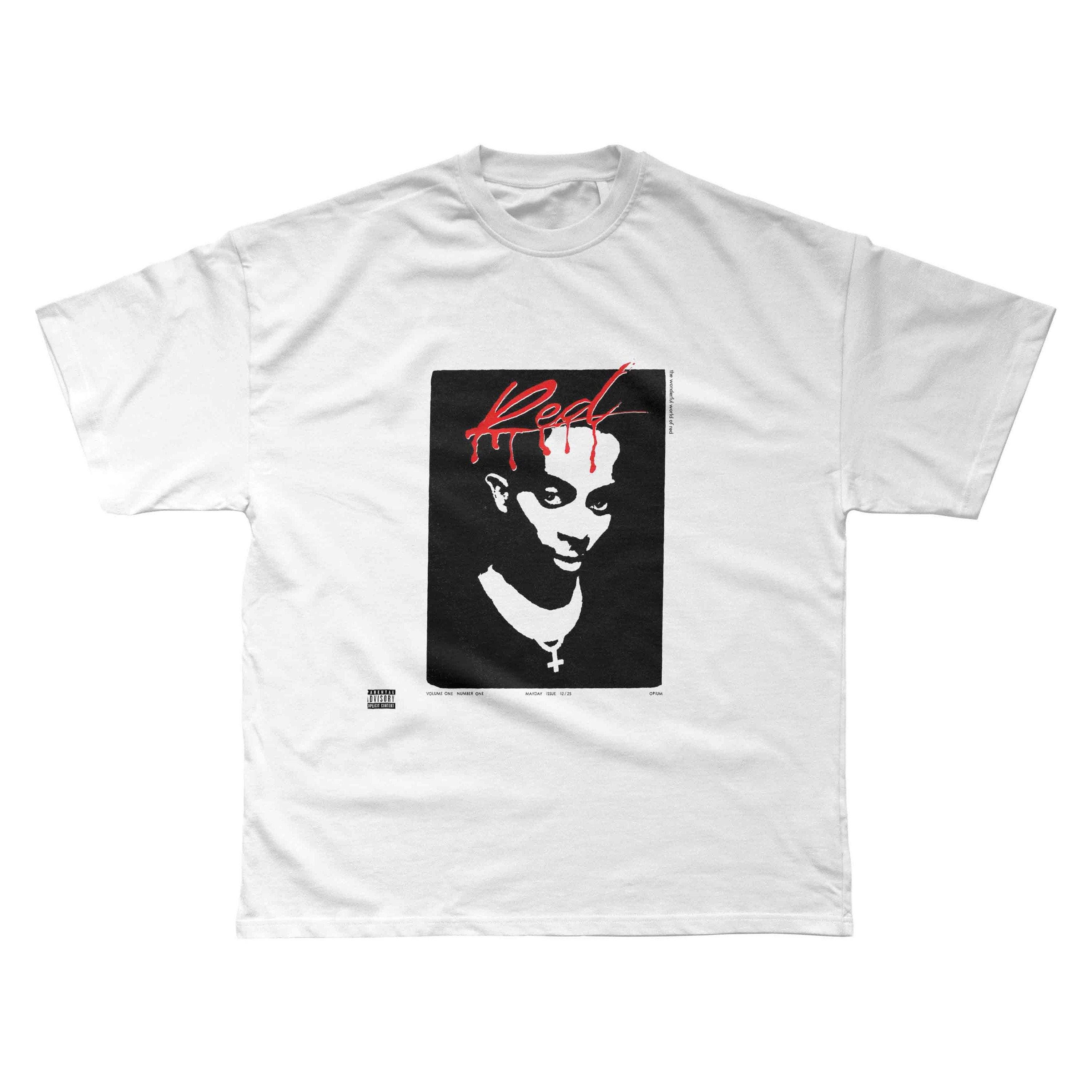 Playboi Carti - Whole Lotta Red / Premium Unisex T-shirt - Etsy
