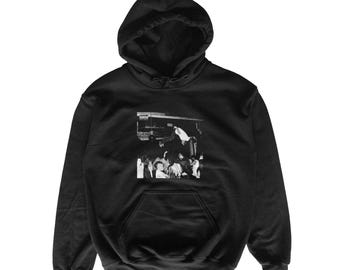 Limited Playboi Carti Hoodie, Opium Die Lit Merch, Unique Custom