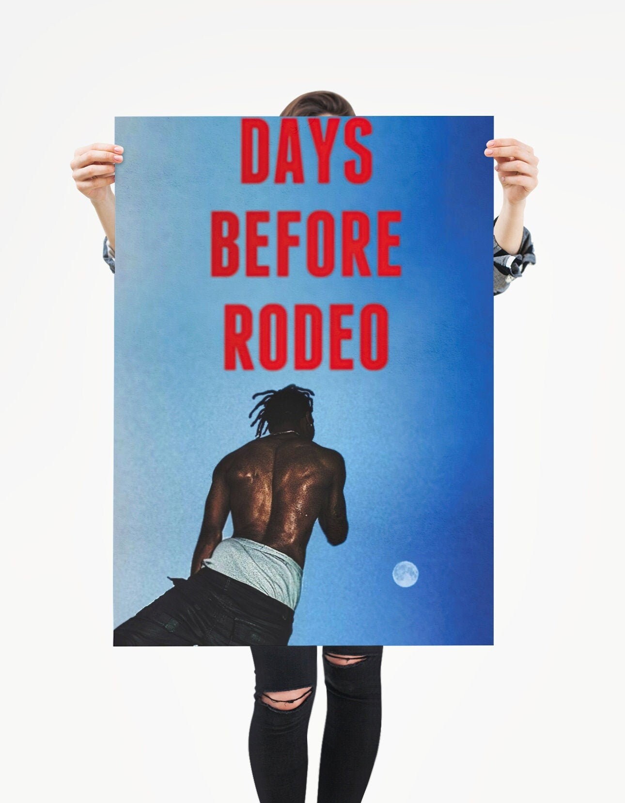 Days Before Rodeo Etsy Canada