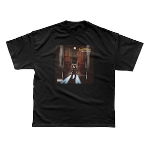 Kanye West - Late Registration / Premium Unisex T-shirt