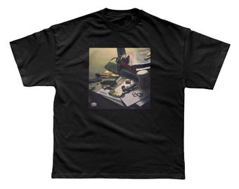 Kendrick Lamar - Section 80 / Premium Unisex T-shirt