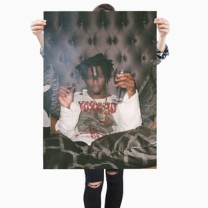 Playboi Carti - Playboi Carti / Premium Matte vertical poster