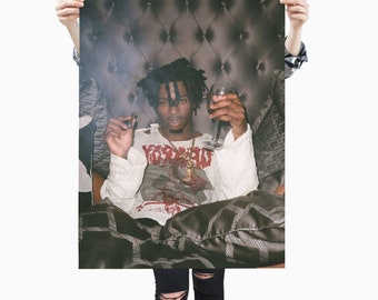 Play boi carti ポスター B1サイズ 最終値下げ PLAYBOI CARTI