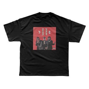 Migos - Culture 2 / Premium uniseks T-shirt