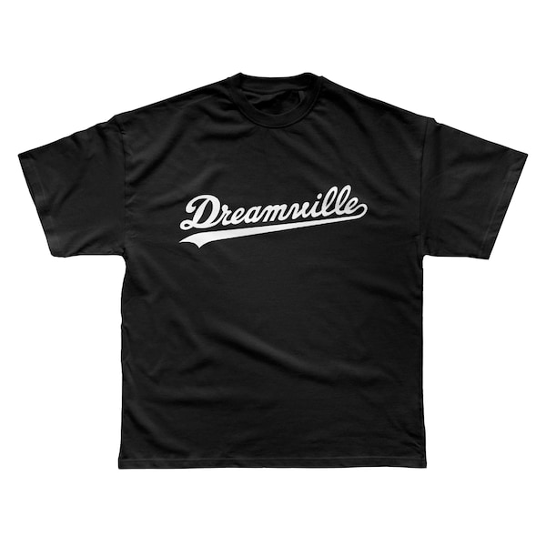 J Cole - Dreamville / Premium Unisex T-shirt