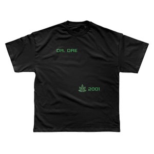 Dr Dre the Chronic Tshirt - Etsy Dr Dre the Chronic Tshirt - Etsy