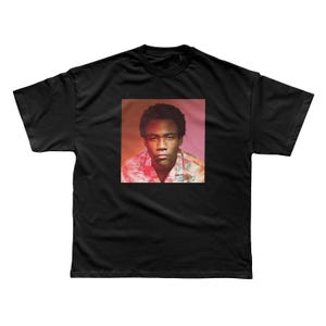 Childish Gambino - Camp / Premium Unisex T-shirt - Etsy