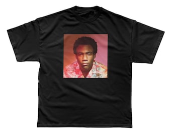 Childish Gambino - Camp / Premium Unisex T-shirt - Etsy