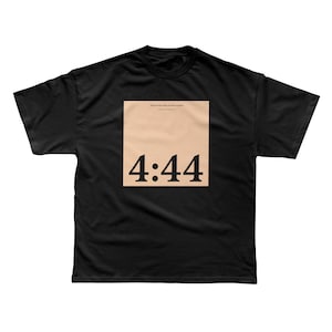 Jay-Z - 4:44 / Premium Unisex T-shirt