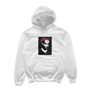 Playboi Carti - Whole Lotta Rot / Premium Unisex Hoodie