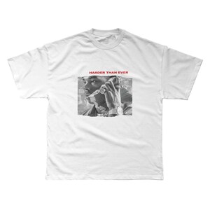Lil Baby - Harder Than Ever / Premium Unisex T-shirt