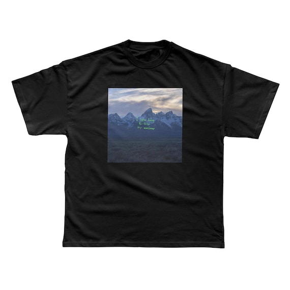 Kanye West Shirt - Ye / Premium Unisex T-shirt - Etsy