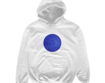 Kanye West Hoodie - Jesus Is King / Premium Unisex Hoodie