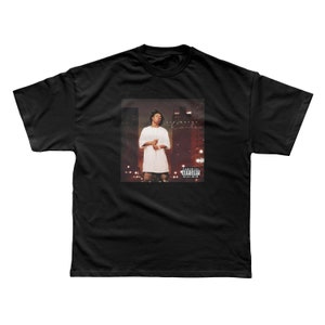 Lil Wayne - Tha Carter / Koszulka Premium Unisex