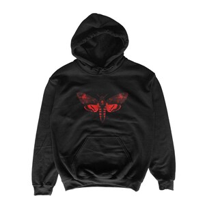 Lil Wayne - I Am Not A Human Being 2 / Bluza z kapturem Premium Unisex