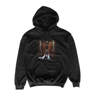 Kanye West Late Registration Hoodie - Etsy