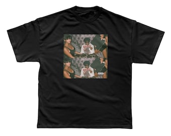 Playboi Carti Neon Tour Tee T-shirt Die Lit Album Merch