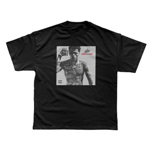 Lil Baby - Harder Than Hard / Premium Unisex T-shirt