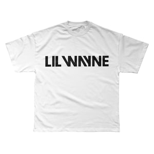 Lil Wayne - Logo / Premium Unisex T-shirt
