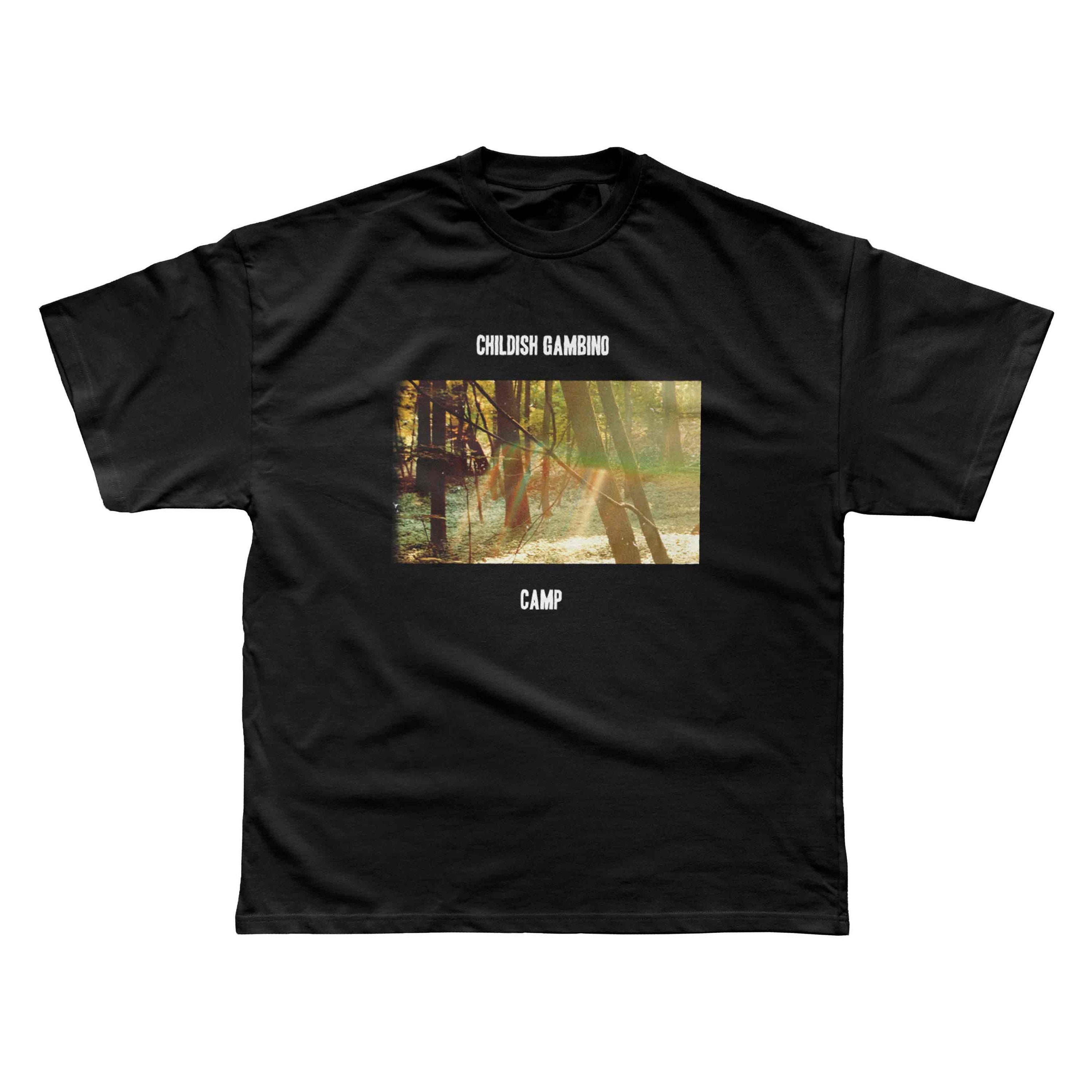 Childish Gambino Shirt - Etsy