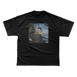 Lil Baby - My Turn / Premium Unisex T-shirt