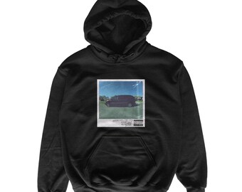 kendrick lamar damn. hoodie XL Kendrick Lamar “DAMN” character 