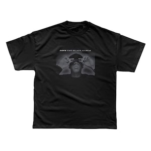 Jay-z - 4:44 / Premium Unisex T-shirt - Etsy