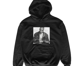 Jay-Z - En mi vida / Sudadera unisex premium