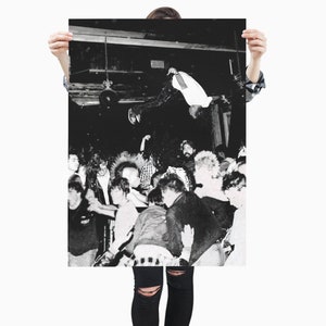 Playboi Carti - Die Lit / Premium Matte vertical poster