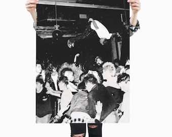 Playboi Carti - Die Lit / Premium Matte vertikal Poster