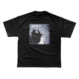 Jay-z - Reasonable Doubt / Premium Unisex T-shirt - Etsy Canada