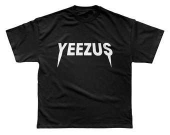 Kanye West - Yeezus / Premium Unisex T-shirt