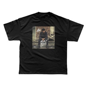 Lil Baby - Perfect Timing  / Premium Unisex T-shirt
