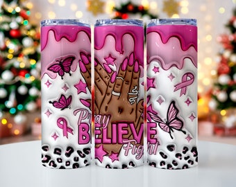 3 Tumbler Sublimation inflated 20oz Skinny Tumbler puffy Wrap, Cartoon Funny Design PNG Bundle Digital 2D 3D Tumbler Wrap