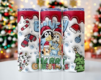 40 Tumbler Sublimation inflated 20oz Skinny Tumbler puffy Wrap, Cartoon Funny Design PNG Bundle Digital 2D 3D Tumbler Wrap