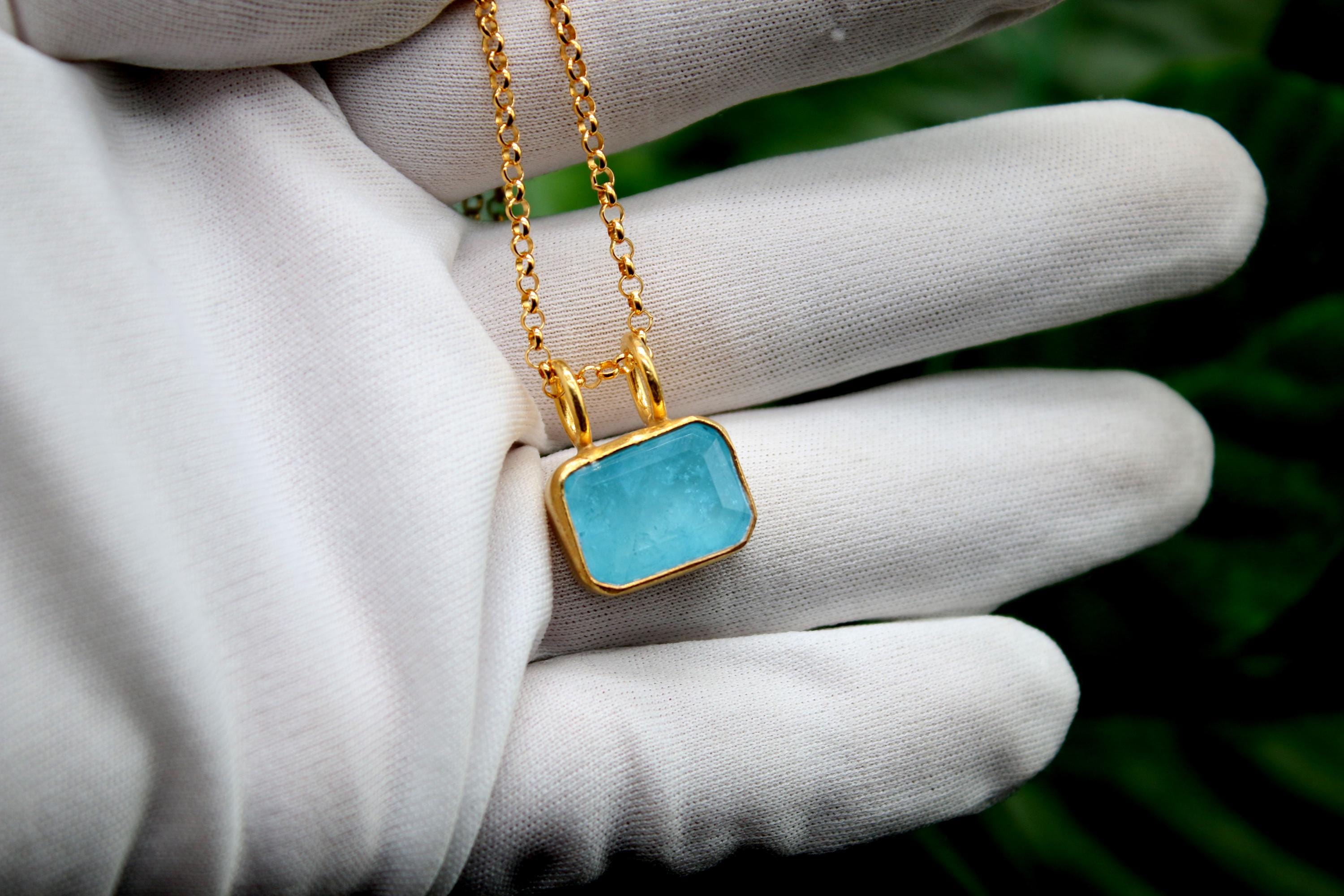 AuraFelJewelry - Etsy India