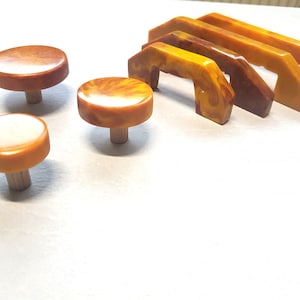 Colorful Knob Pulls, Round Vintage Drawer Pulls, Cupboard Handles Dresser Pull, Modern Cabinet Furniture