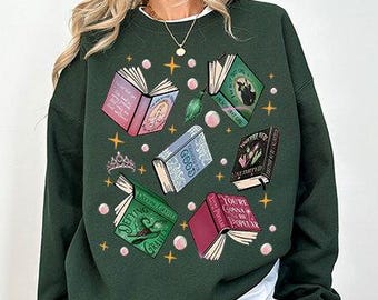 Felpa con cappuccio Wicked Changed For Good, girocollo Defy Gravity Broomstick Magic Wand, divertente maglietta letteraria popolare per gli appassionati di musica